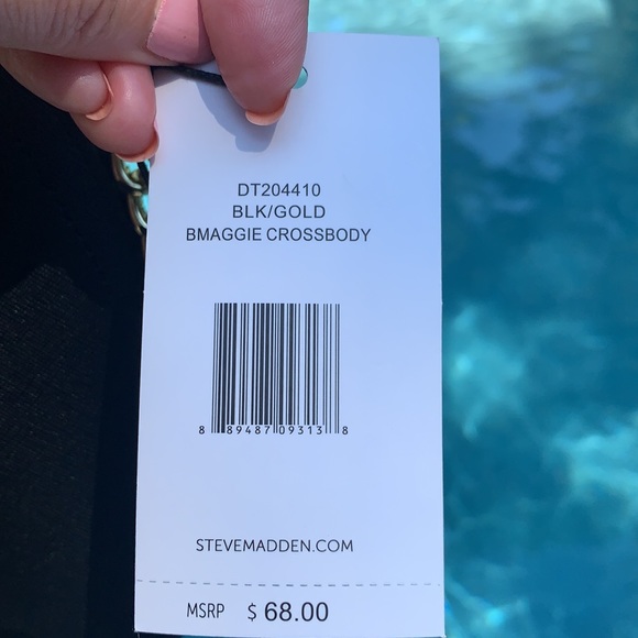 New Crossbody Bag - Picture 4 of 7